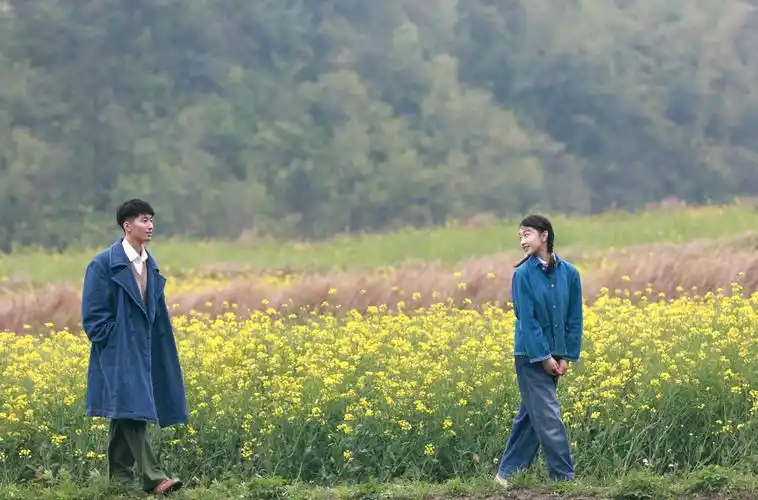 电影《山楂树之恋》文解