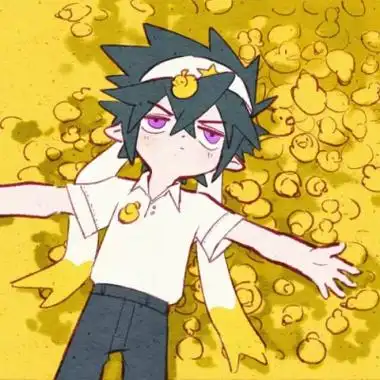 凹凸世界/安迷修*雷狮_卡通动漫头像_我要个性网