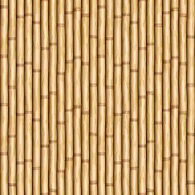 高清无缝竹子贴图