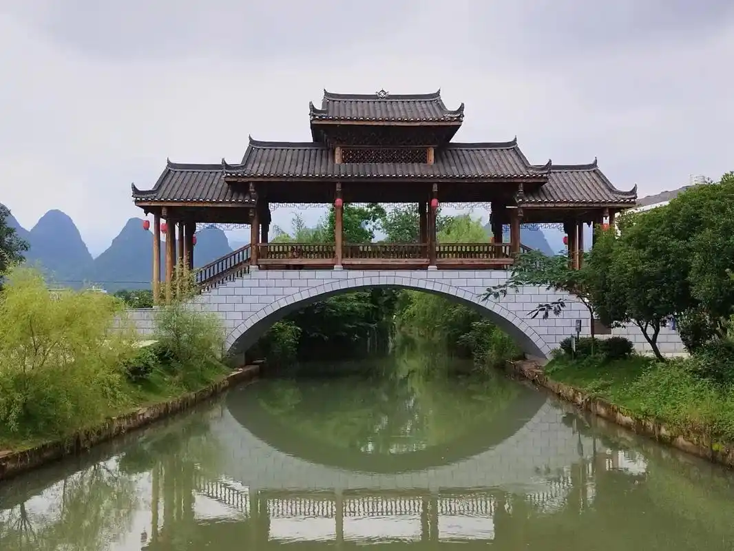 恭城瑶族自治县西岭公园#只有照片能记录这份珍贵 #2022高 - 抖音