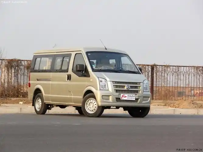 【超大图】东风小康c37 2012款1.