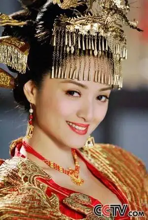 《贞观长歌》再现大唐盛世