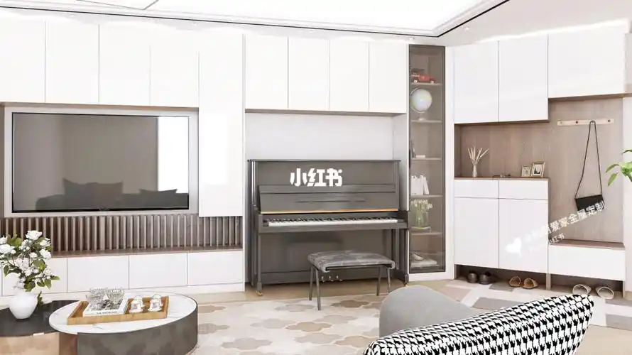 钢琴适合摆放在客厅吗北方