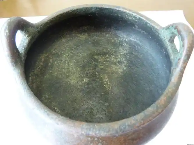 宣炉往事 | 一炉非小关一代,列圣德泽相渐摩