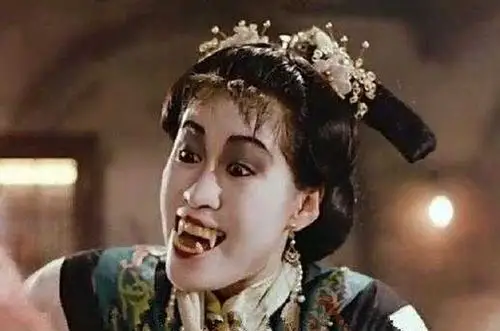 继《僵尸先生》爆红后,刘观伟于1986年筹拍《僵尸先