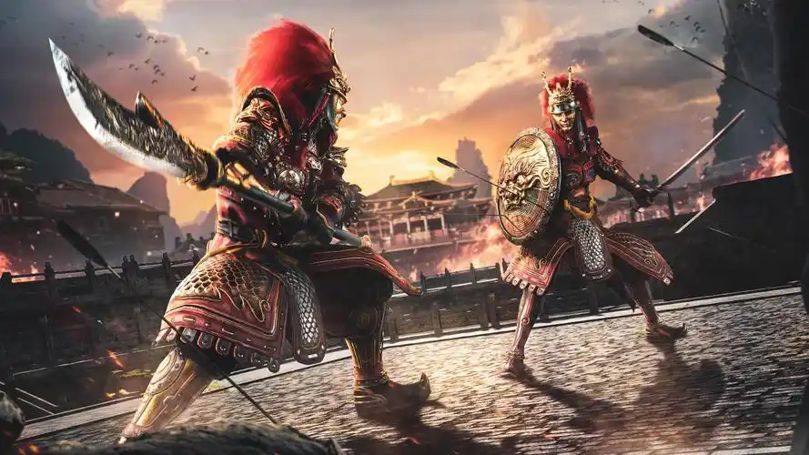 战意8月19日维护更新公告