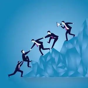 业务挑战大象的障碍图片