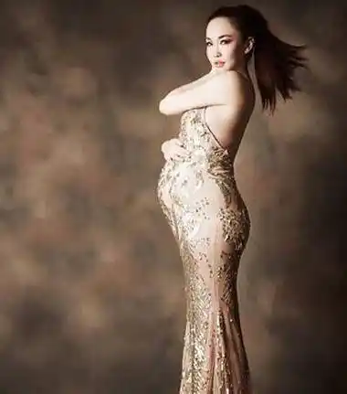 女星孕照,孙俪惊艳,姚晨大胆,你更喜欢哪张?