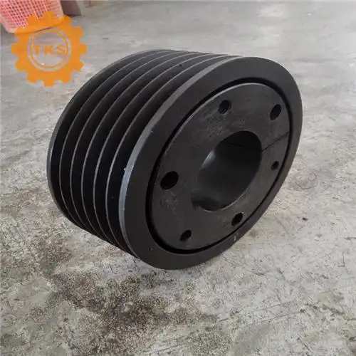 皮带轮价格苏州泰克森机械供应