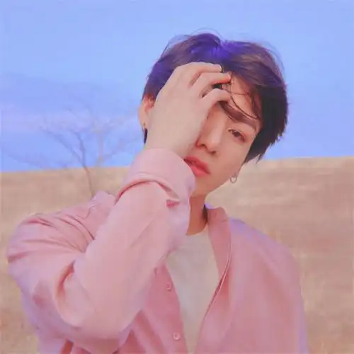 8k超高清头像男生帅气图片