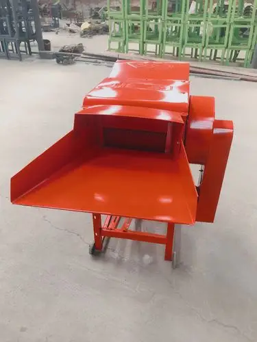 80打谷机小型家用水稻电动 稻谷脱粒机打谷机农用 收割机厂家直销