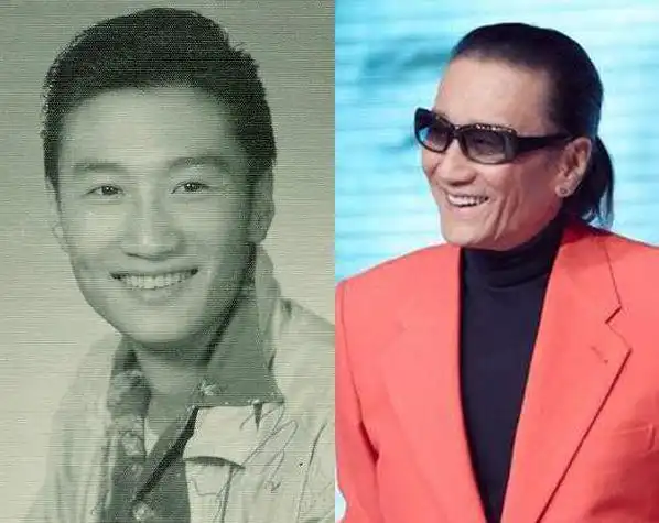 无论是饰演老奸巨猾的罗四海,还是行侠仗义的杨铁心,都给观众留下了