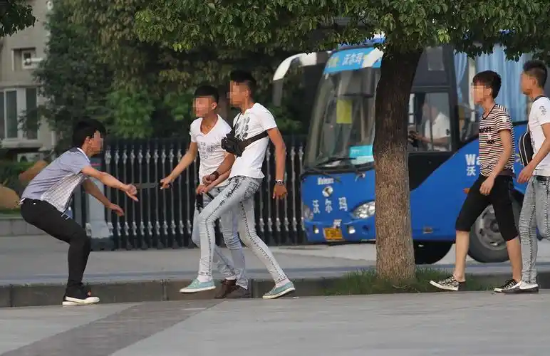 各省打架能力排行榜贵省第几