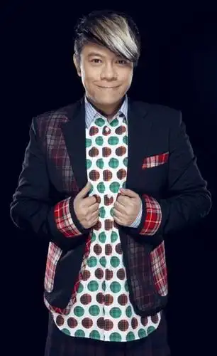 蔡康永加盟芒果tv主持答题竞技类直播节目 - 综艺 - 正年轻网