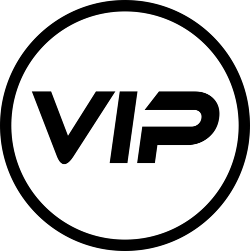 vip free icon
