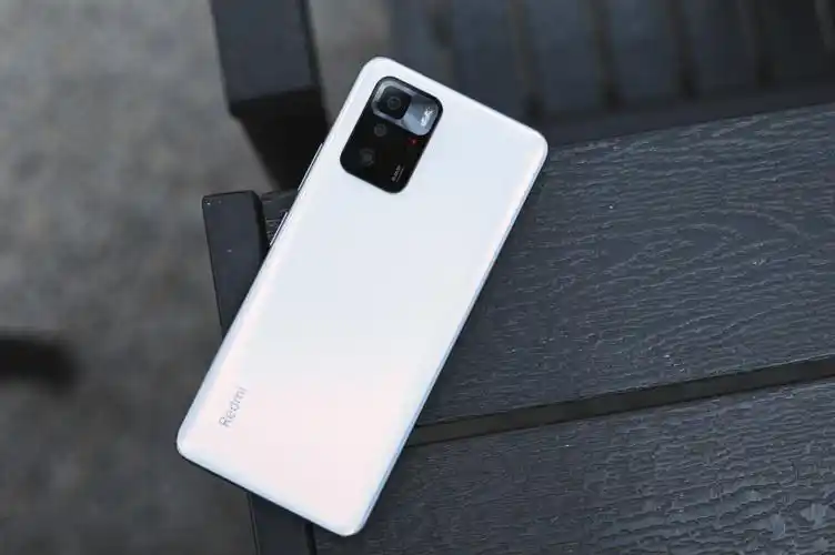 连米黑都赞不绝口的手机红米note10pro体验报告