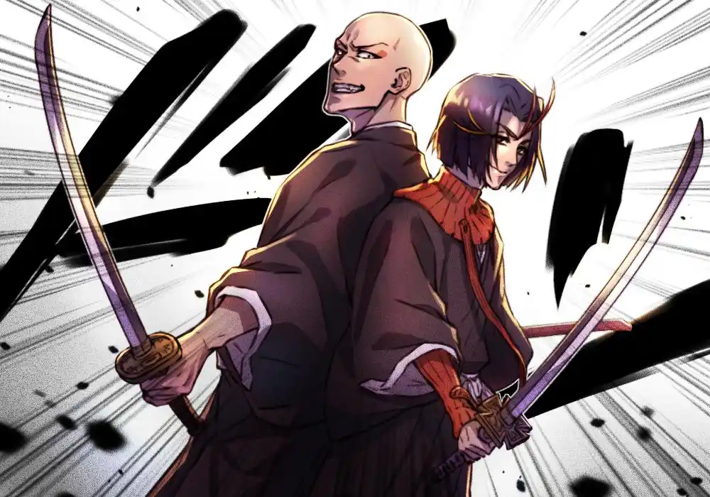 死神:充满魅力的小角色,彪悍的光头斑目一角_手机搜狐网