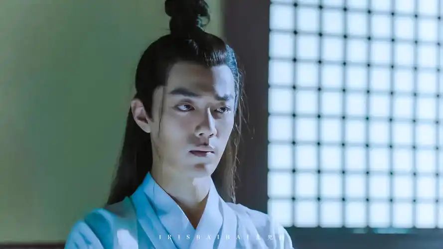 庆余年|言冰云|肖战