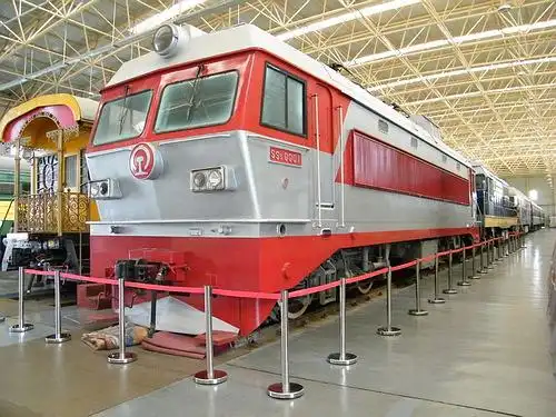 牛贝贝的相册-猜火车