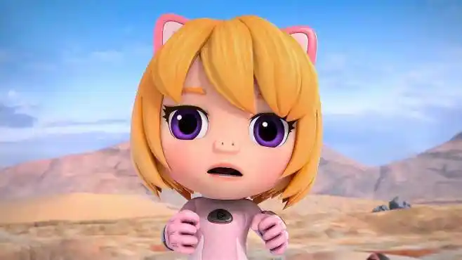 猪猪侠:菲菲受人蒙骗帮倒忙,悔不当初,恨不得打自己两巴掌