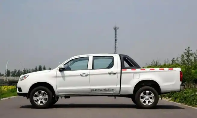 重庆皮卡车通行限制全面解禁##我要上同城精选