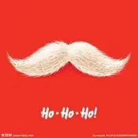 胡子头像男卡通图片_微信头像图片大全