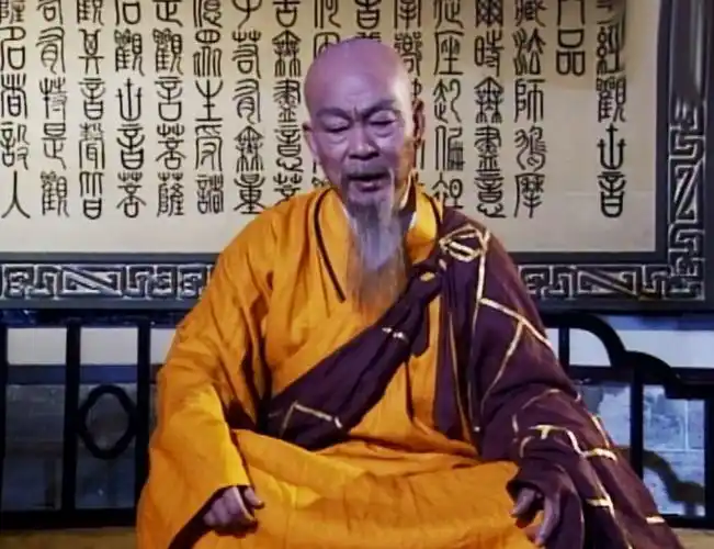 回顾天龙八部已有16位演员去世每一张剧照都是熟悉的面孔