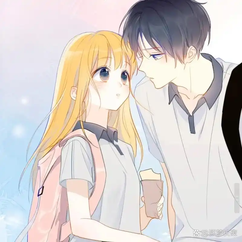 《星辰于我》超甜高能!青梅竹马!