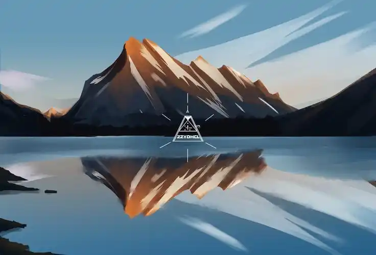 景色速图临摹练习