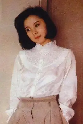 歌手陈力个人资料-87版《红楼梦》幕后趣事,陈晓旭爱给人取外号