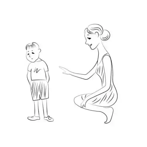 你能给倾诉者最好的帮助,是陪ta聊聊当前所面临的问题,让ta自己做出