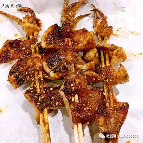 馒头片演绎失恋味道看这60平米烧烤店如何四季火爆