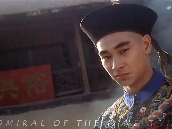 九门提督"鄂尔多"出道即巅峰赵文卓