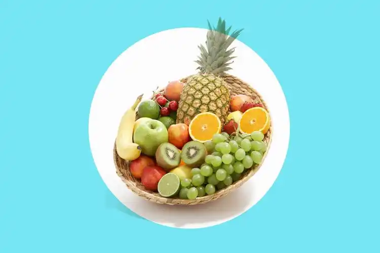 食物果篮  | 使其奢华或温存想必你和她永远不该错过下面这些,动人的