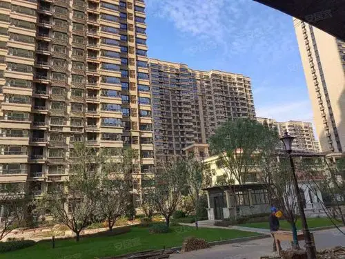 恒大雅苑,大井峪街28号-太原恒大雅苑二手房,租房,房价-太原安居客