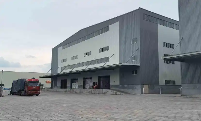 南沙平板车仓库,钜通国际货运好服务好口碑