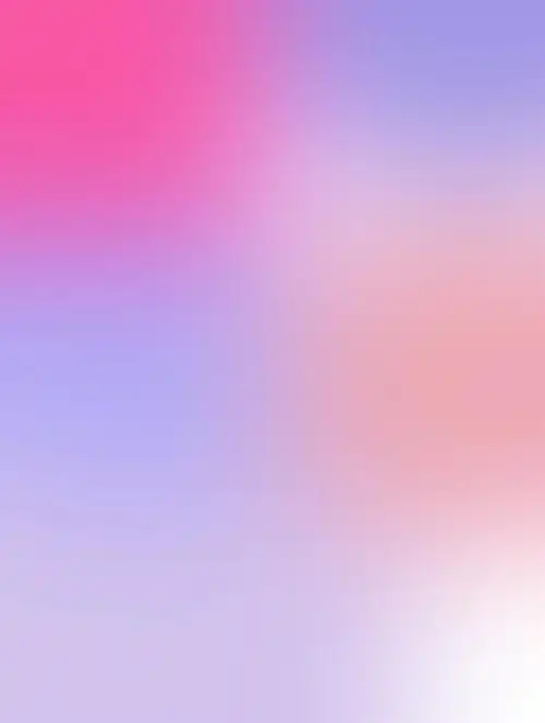 ps原创渐变海报|一看就会的渐变海报背景