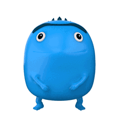 谢谢动漫可爱鞠躬gif动图_动态图_表情包下载_soogif