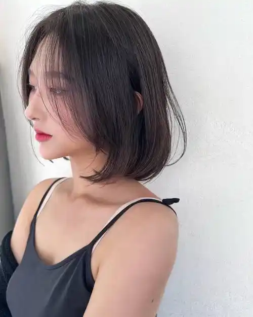 女士发型别乱剪选这4款就对了又美又时尚