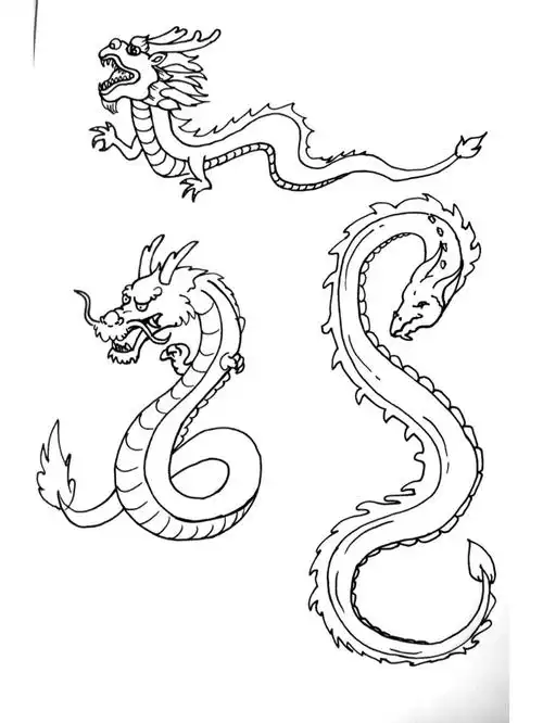 美术创作素材—每日打卡30