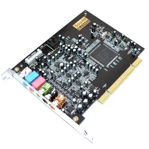 soundblessed圣音0610a4网络k歌71声卡支持kx驱动代发