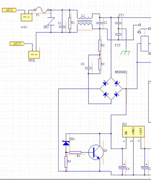 关于三极管13003c 不知道具体作用是什么