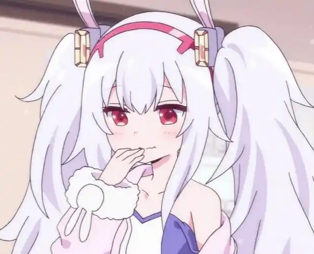 自截《碧蓝航线 微速前行》拉菲也太可爱了吧_高清图集_新浪网