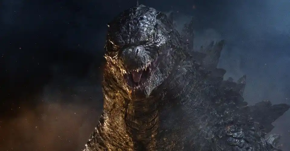 史上最强巨兽哥吉拉霸气重返,拉顿,摩斯拉,基多拉宣布参战