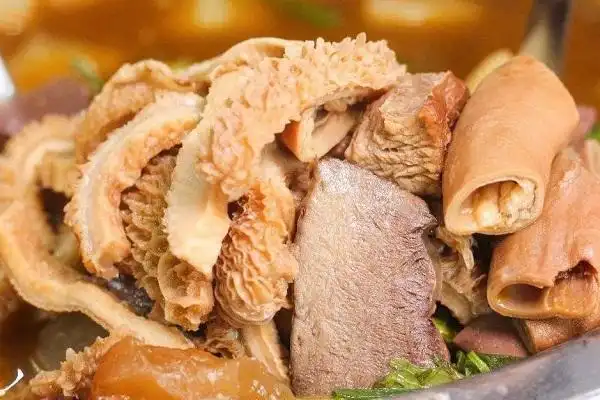 超级牛杂小吃前景好吗多久能经营稳定