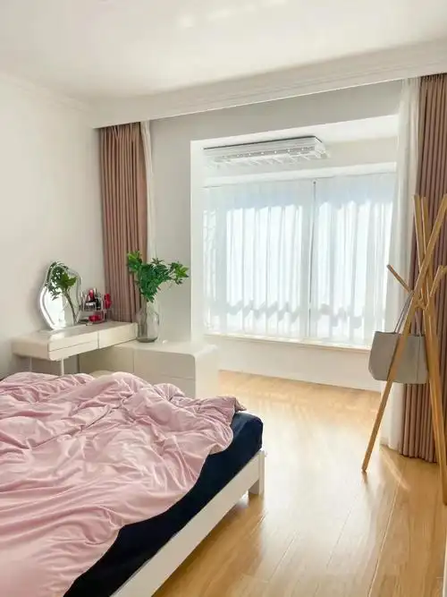 70平小户型原木风 谁敢相信这是一对老夫妇的家! - 装修保障网