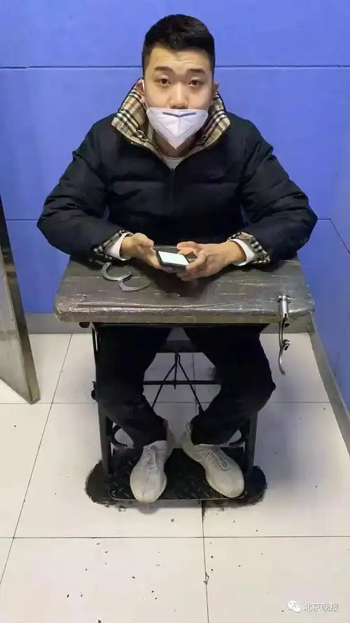 销售伪劣口罩的重大犯罪嫌疑人落网 ! 涉案价值达600余万元!