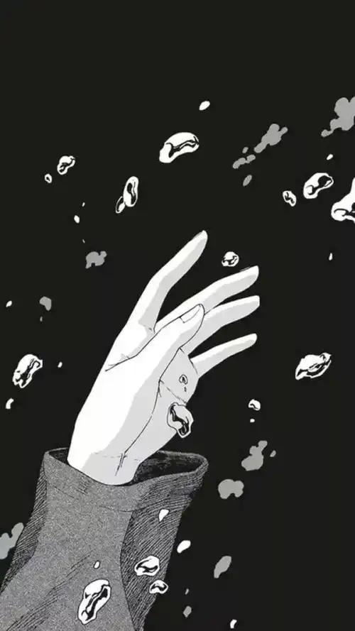 都在找的情感丧系壁纸后来只是有人陪