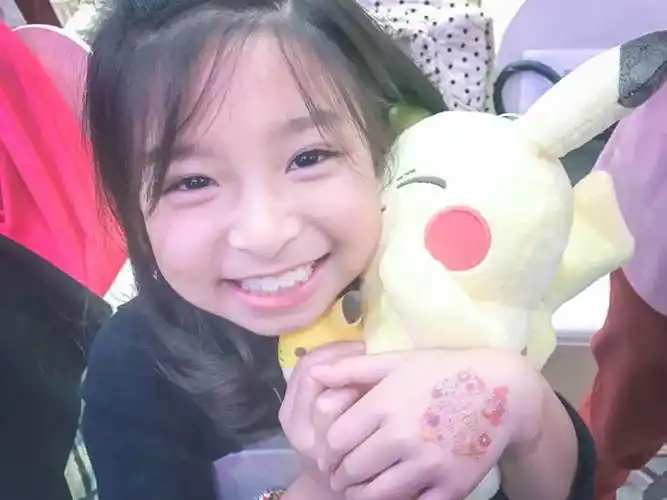 9岁谭芷昀成《美国达人秀》晋级史上最小中国选手