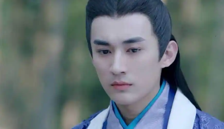 "万年男配"刘学义为何不红?有颜值有演技,并不比任嘉伦成毅差